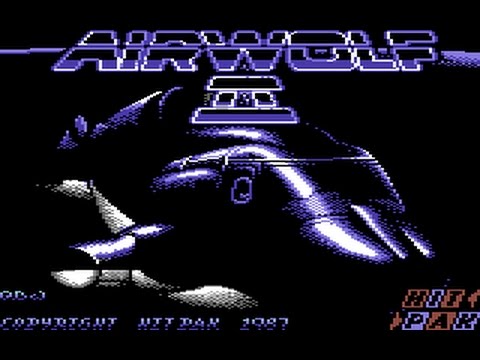 Airwolf 2