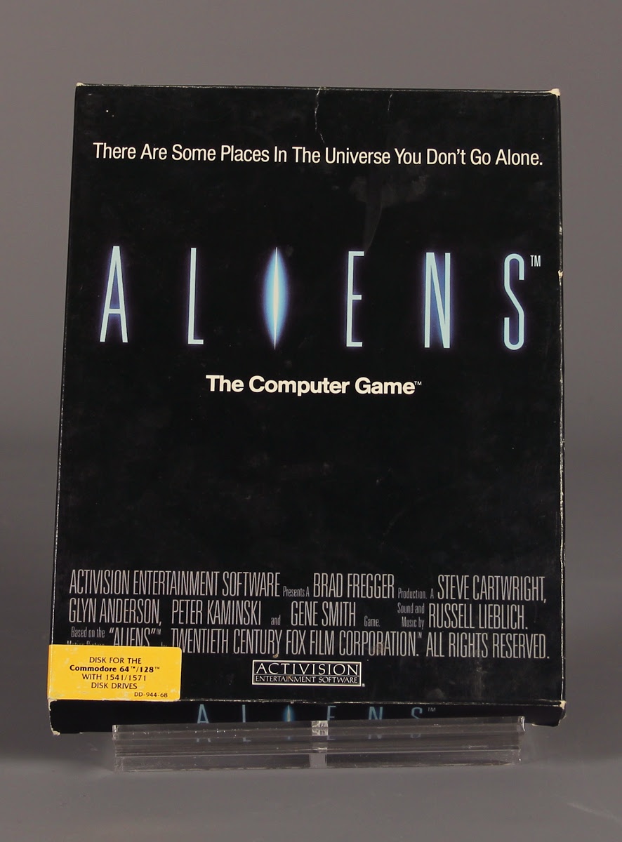 Aliens