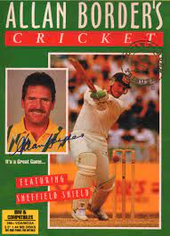 Allan Borders Cricket