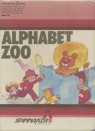 Alphabet Zoo