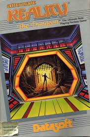 Alternate Reality the Dungeon