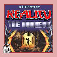 Alternate Reality the Dungeon