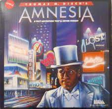 Amnesia