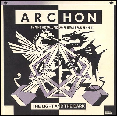 Archon the Light and the Dark