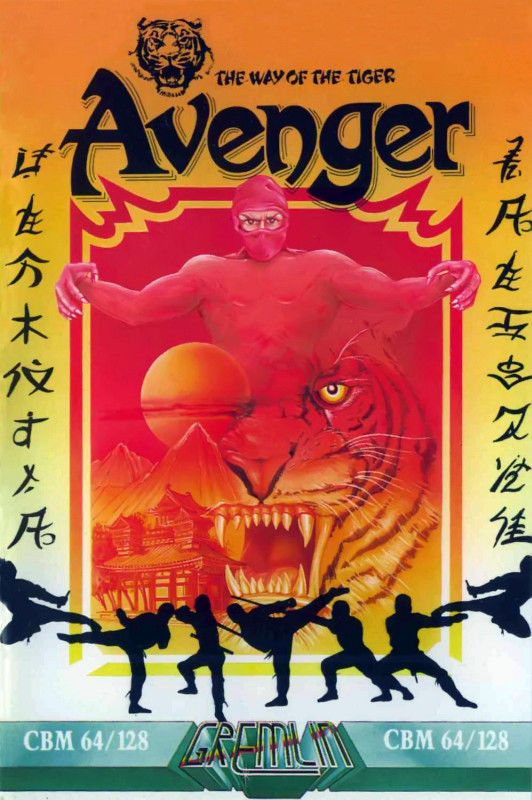 Avenger
