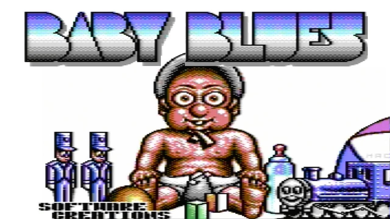Baby Blues