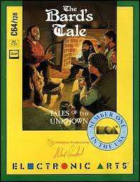 Bards Tale