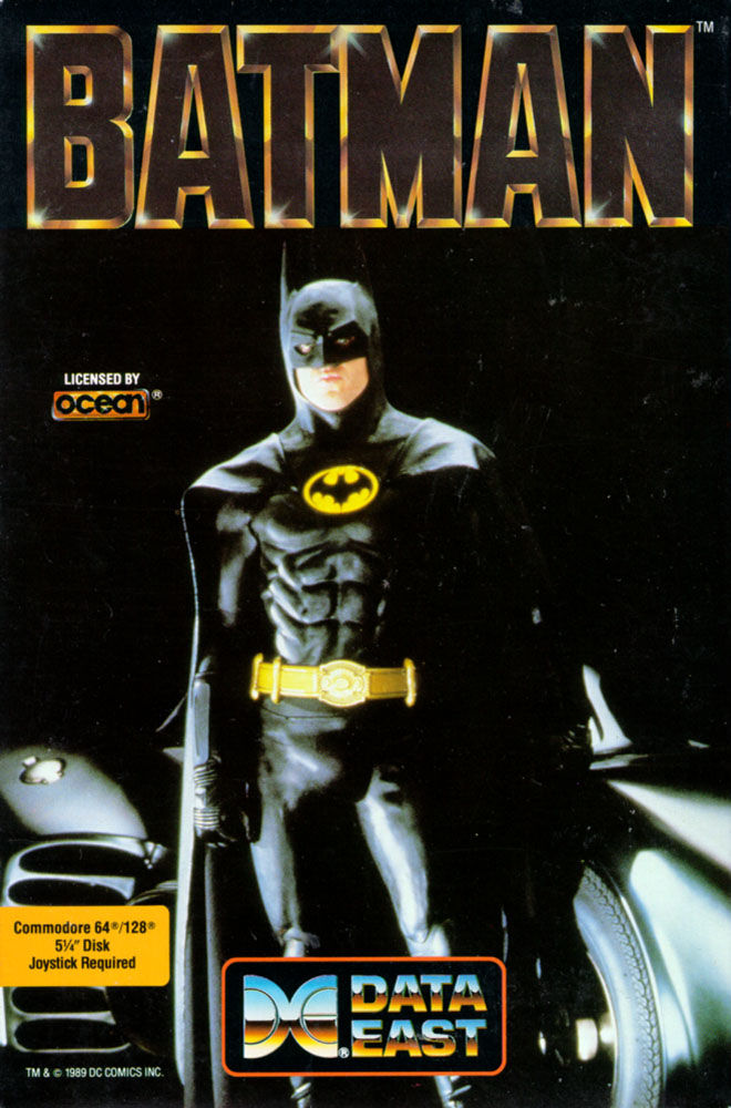 Batman the Movie