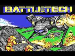 Battletech