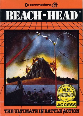 Beach-Head III
