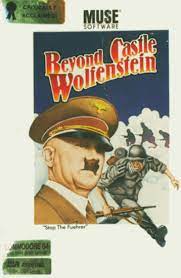 Beyond Castle Wolfenstein