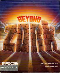 Beyond Zork