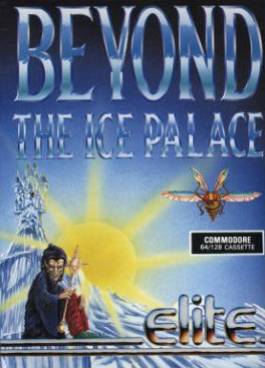 Beyond the Ice Palace