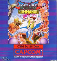 Bionic Commando