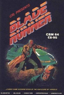 Blade Runner