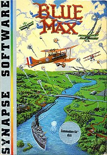 Blue Max
