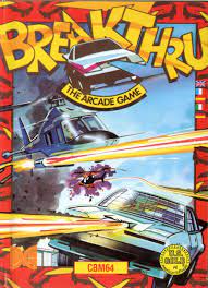 BreakThru