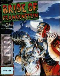 Bride of Frankenstein
