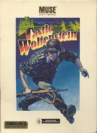 Castle Wolfenstein