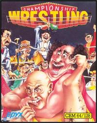 Championship Wrestling