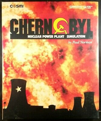Chernobyl