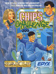 Chips Challenge