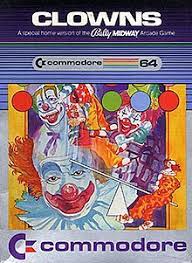 Clowns