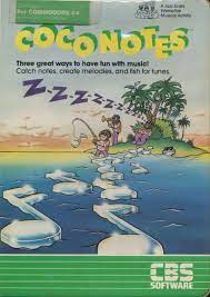 CocoNotes