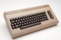 Commodore 64 System