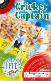 County Cricket