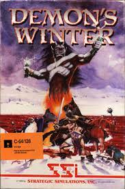 Demons Winter