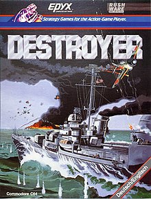 Destroyer