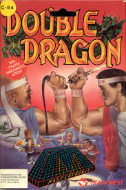 Double Dragon