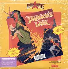 Dragons Lair