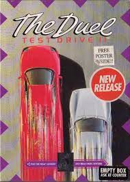 Duel Test Drive II