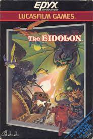 Eidolon