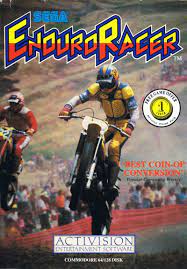 Enduro Racer