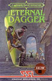Eternal Dagger