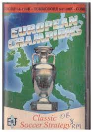 European Champions