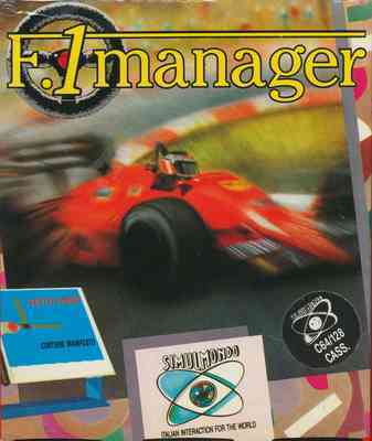 F1 Manager