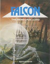 Falcon the Renegade Lord