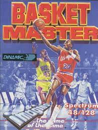 Fernando Martin Basket Master