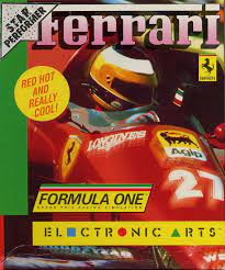 Ferrari Formula One
