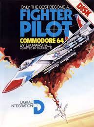 Fighter Pilot
