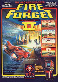 Fire and Forget II