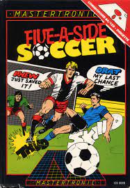 Five-A-Side Soccer