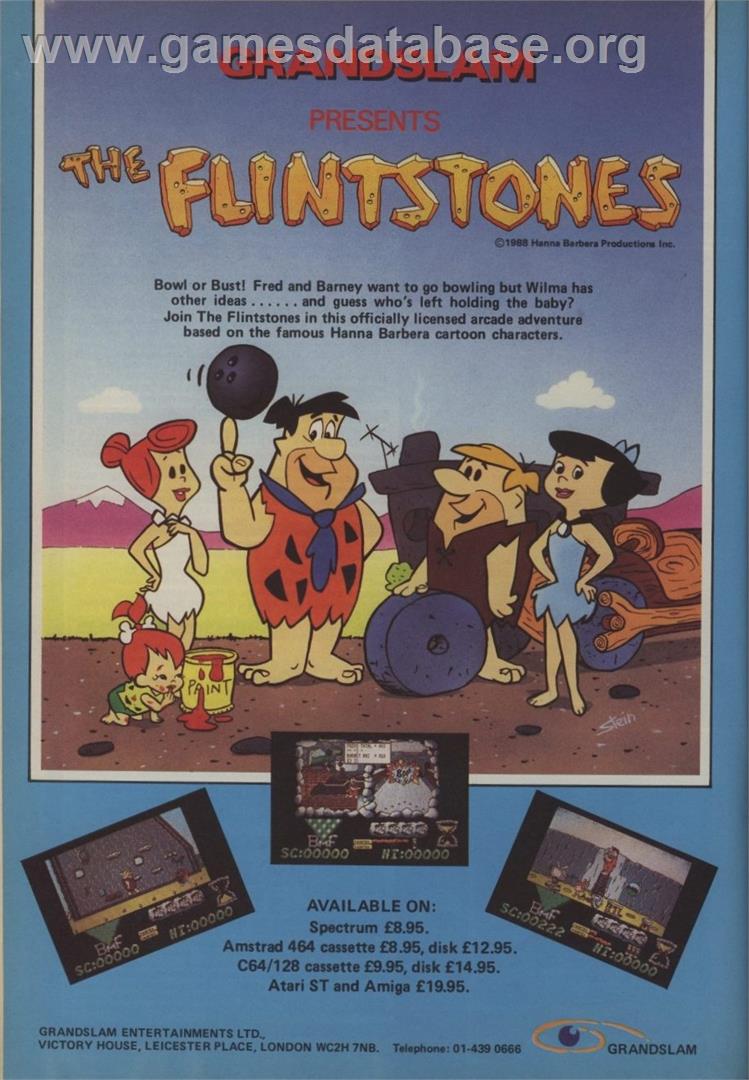 Flintstones