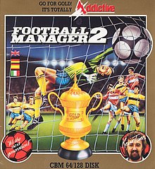 Football Manager 2