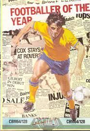 Footballer of the Year