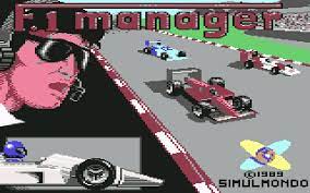 Formula 1 3D F1 Manager II
